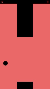 Tap To Escape游戲截圖3