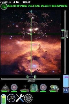 Space Base Generators游戲截圖3