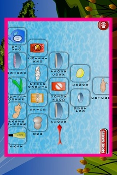 Cooking game :spicy chicken 65游戲截圖2
