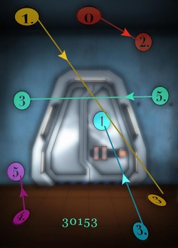 Doors Escape Guide游戲截圖2