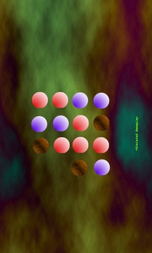 Connect 4 Extreme G!游戲截圖3