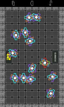 Split the Atom游戲截圖2