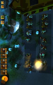 Booty Hunt Free Edition游戲截圖2
