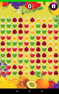 Republic Apple FX游戲截圖2