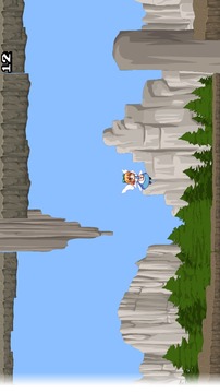 Fairy Flight游戲截圖4