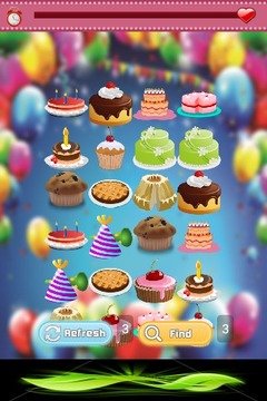 Cake Mania game游戲截圖2