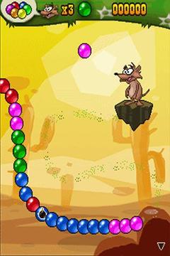 Bubble Boom Challenge游戲截圖5
