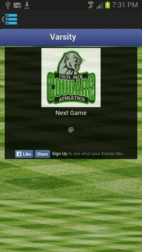 Colts Neck HS游戲截圖1