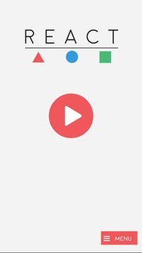 React, a reaction game游戲截圖3