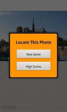 Locate This Photo游戲截圖1