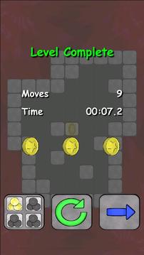 Jewel Blocks Free Puzzle Game游戲截圖5