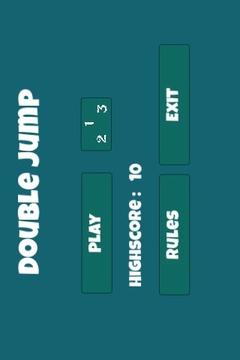 Double Jump游戲截圖2