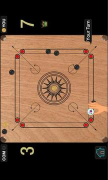 Carom Lite (Free Limited Time)游戲截圖5