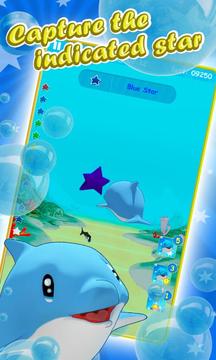 Danny Dolphin Game游戲截圖2