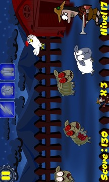 Smasher Zombie Sheep游戲截圖5