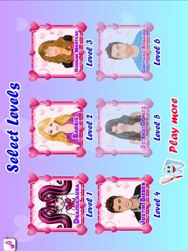 Student Dentist Game游戲截圖4