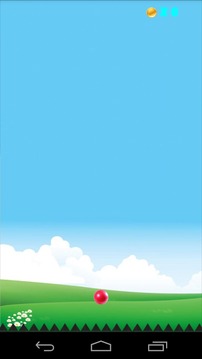 Jump the Ball游戲截圖2