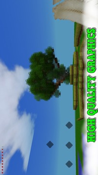 Pixel Craft游戲截圖5