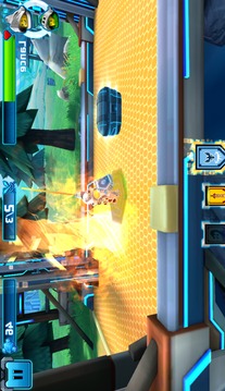 Guide for LEGO NEXO KNIGHTS MERLOK 2.0游戲截圖2