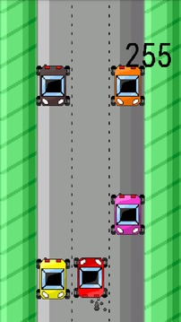 Arcade Racer游戲截圖5