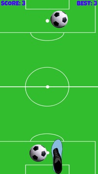 Keepy Uppy Lite游戲截圖4