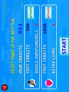Penguin Run - Jump & Slide游戲截圖3