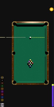 Professional Poll All-in-One游戲截圖1