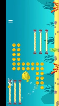 Yellow Fishy游戲截圖5