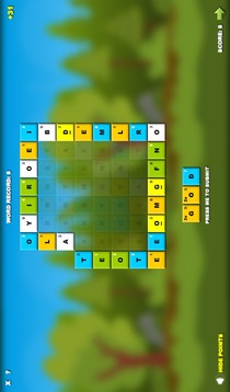 Wordle - Free Word Search Game游戲截圖2