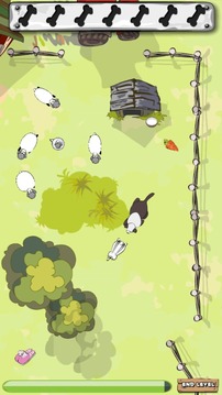 Wool Farm游戲截圖3