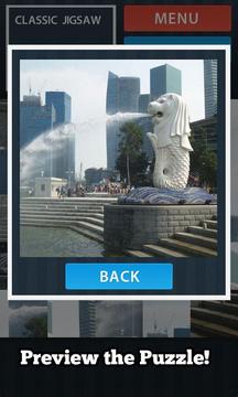 Classic Jigsaw Puzzle游戲截圖3