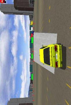 Amazing Drift 3D游戲截圖2