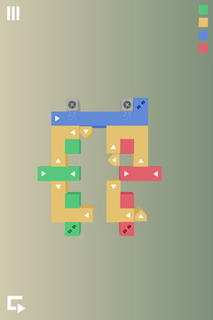 折疊+游戲截圖3