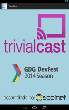 Trivial GDG游戏截图3