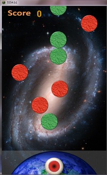 Stop The Asteroid游戲截圖5