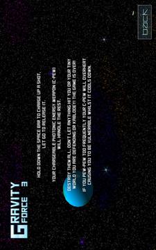 Gravity Force 3 (Free Edition)游戲截圖5