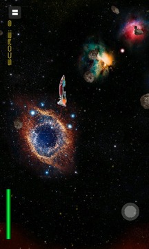Far Star: Escape游戲截圖2