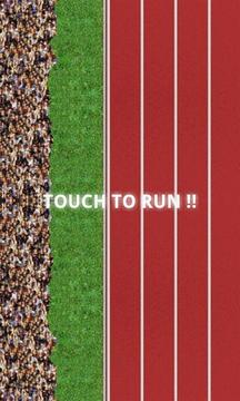 Run Fingers游戲截圖2