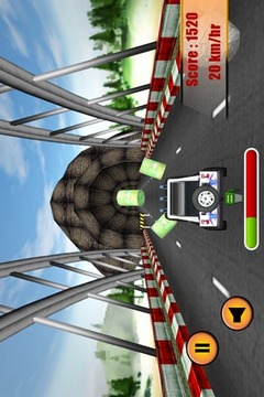 Unlimited Drive游戲截圖3