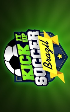 Kick It Up Soccer Brazil游戲截圖1