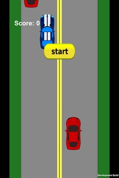 Car Traffic游戏截图3