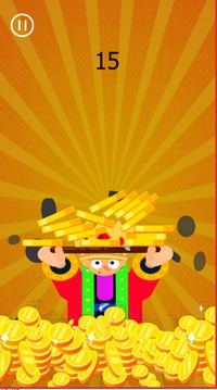 Super King Gold游戲截圖3