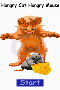 Hungry Cat Hungry Rat游戲截圖1