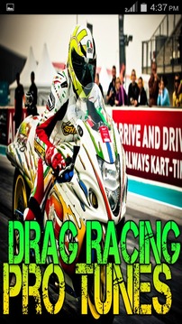 DragRacingBikEdition Tune Free游戲截圖1
