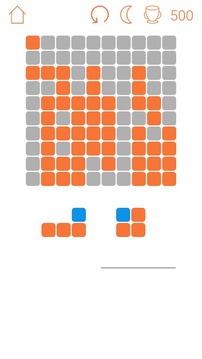 Ten Blocks游戲截圖1