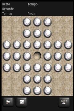 Peg solitaire Mania游戲截圖1