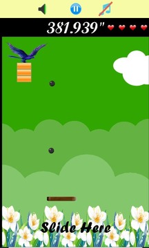 the Brick Breaker ball game游戲截圖5