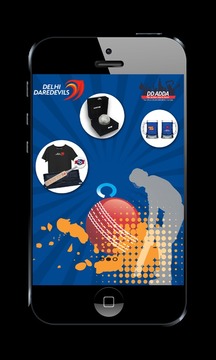 DELHI DAREDEVILS游戲截圖5