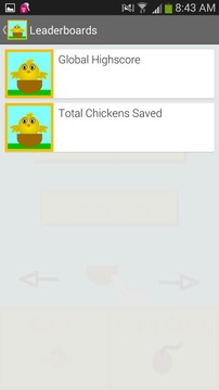 Chicken Catcher游戲截圖3