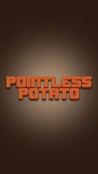 Pointless Potato游戲截圖1